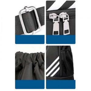 BACKPACK BIKILA personalizada